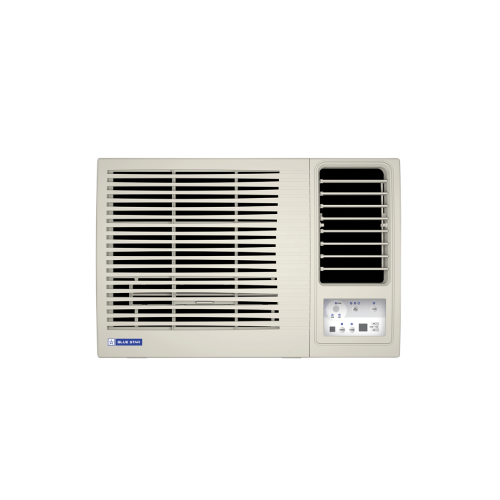 Bluestar 1 ton window AC
