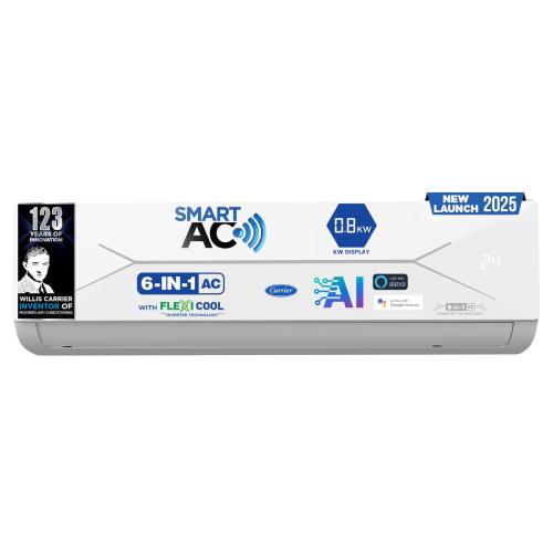 Carrier AC