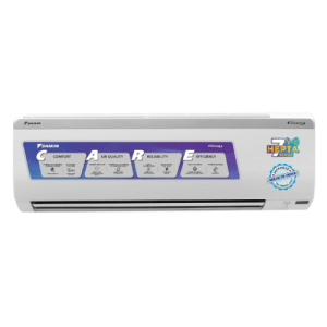 Daikin 1 ton AC