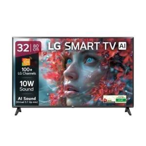 LG 80 cm (32 inch)HD Ready Smart webOS LED TV
