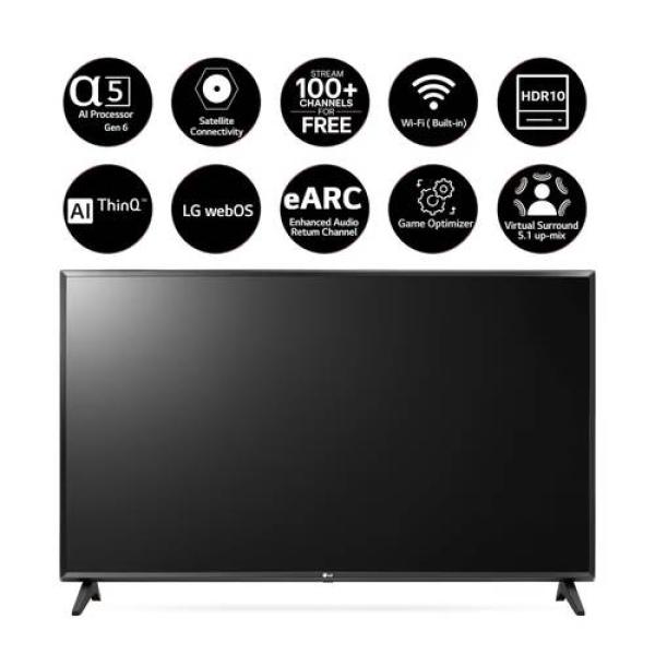 LG 80 cm (32 inch)HD Ready Smart webOS LED TV Gallery 3