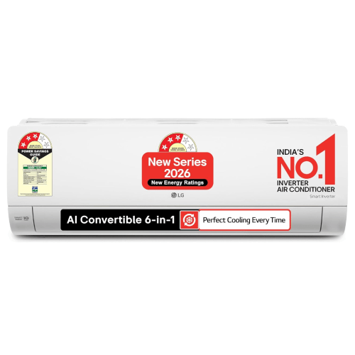 LG AC 1 ton