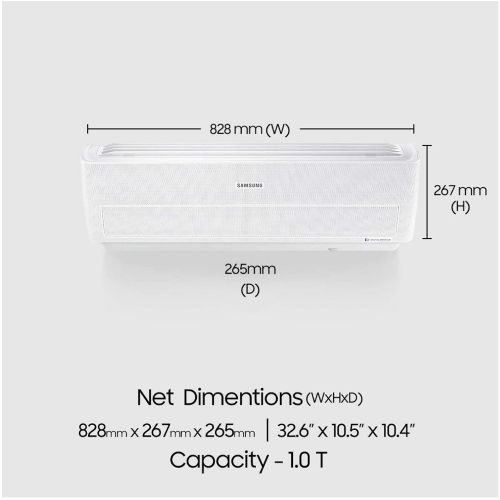 Samsung AC
