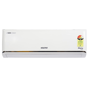 Voltas 1.5 Ton 3 Star Inverter Split AC