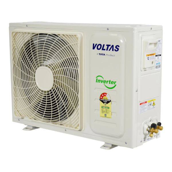 Voltas 1.5 Ton 3 Star Inverter Split AC