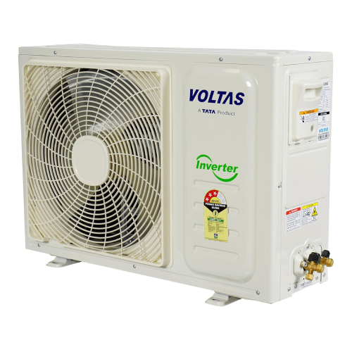 Voltas 1.5 Ton 3 Star Inverter Split AC