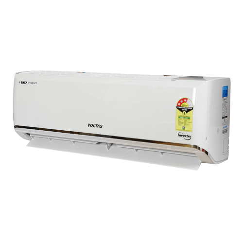 Voltas 1.5 Ton 3 Star Inverter Split AC