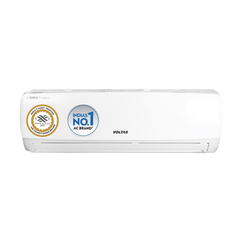 Voltas 1.5 Ton 3 Star, Fixed Speed Split AC