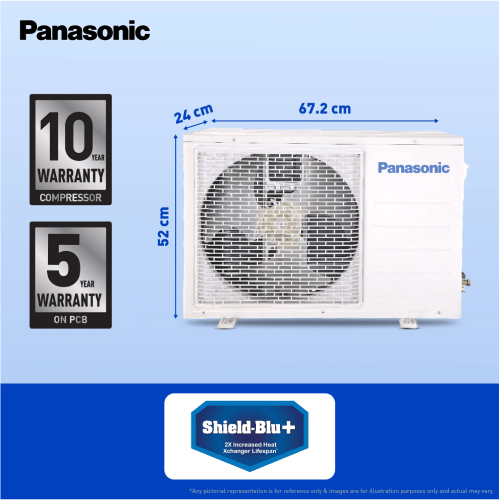 Panasonic AC