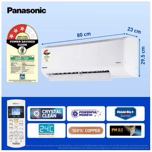 Panasonic AC
